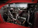 Jaguar SS 100 3&frac12;-Litre Roadster 1936 года